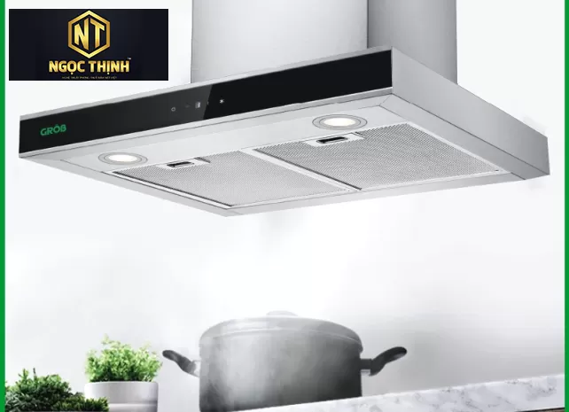 Hút mùi chữ T GHTA-700 tại Long Thành Hút mùi chữ T GHTA-700 tại Long Thành